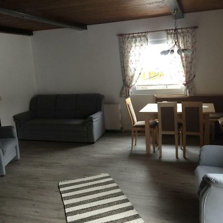 Haus Serena Oben Sonnenalpe Nassfeld Εξωτερικό φωτογραφία