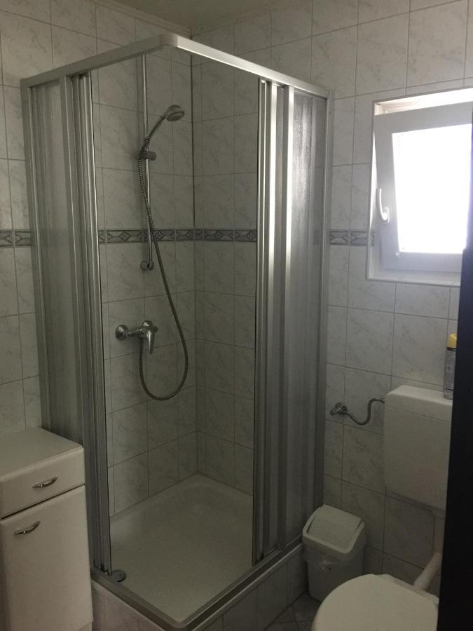 Haus Serena Oben Sonnenalpe Nassfeld Εξωτερικό φωτογραφία