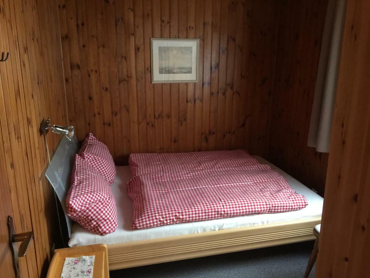 Haus Serena Oben Sonnenalpe Nassfeld Εξωτερικό φωτογραφία