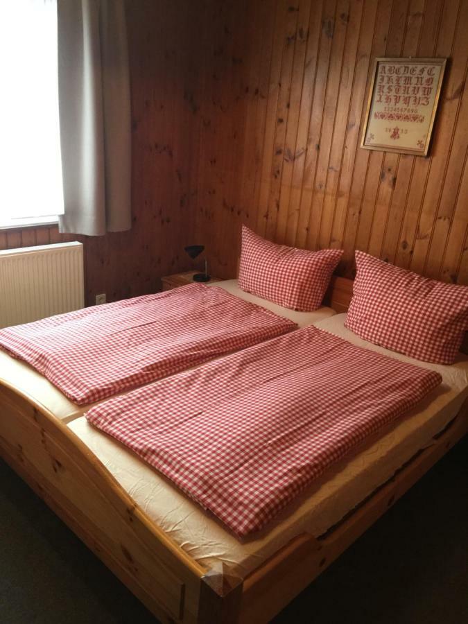 Haus Serena Oben Sonnenalpe Nassfeld Εξωτερικό φωτογραφία
